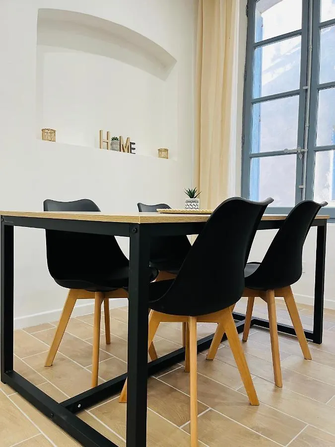 Appartement Relax au coeur de la Provence Brignoles