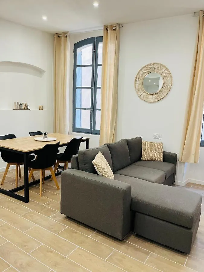 Appartement Relax au coeur de la Provence Brignoles