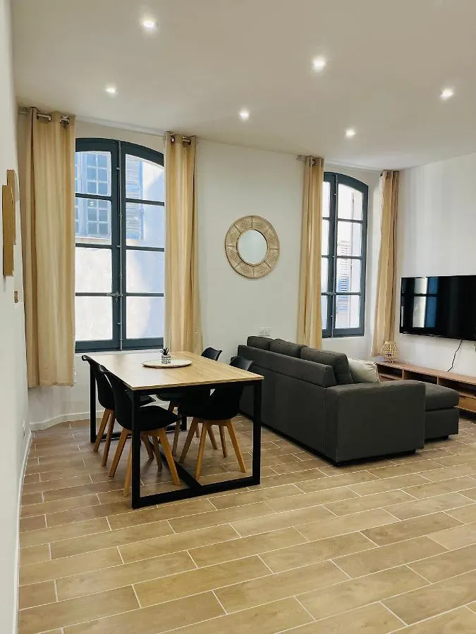 Appartement Relax au coeur de la Provence Brignoles 0*,